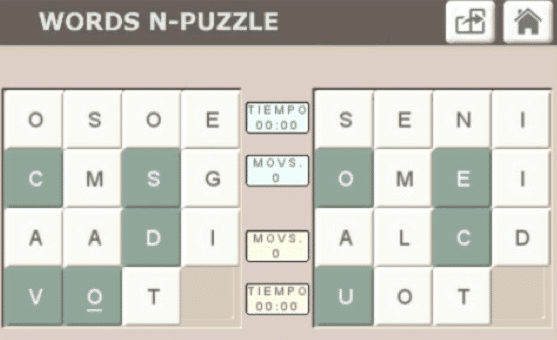  Best iOS Word And Puzzle Games